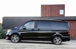 Mercedes-Benz V250 BlueTec Lang 2015 года (AU)